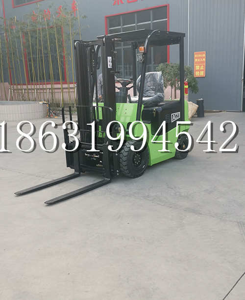甘南县电动叉车 卸货用叉车简易叉车1吨怎么卖简易叉车电动叉车托盘搬运车