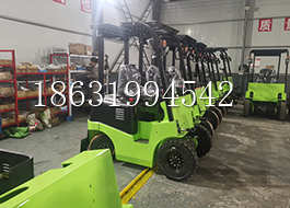 甘南县电动叉车 卸货用叉车简易叉车1吨怎么卖简易叉车电动叉车托盘搬运车
