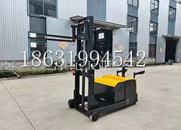 甘南县电动叉车 卸货用叉车简易叉车1吨怎么卖简易叉车电动叉车托盘搬运车